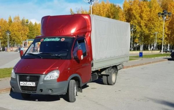 Услуги газели. Грузоперевозки. Грузчики - Нижневартовск, заказать или взять в аренду