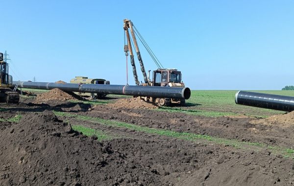 Трубоукладчики на базе Komatsu, Четра, Dressta - Мегион, заказать или взять в аренду