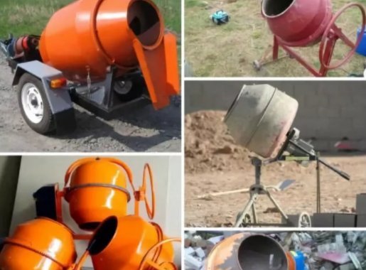 Замена запчастей, ремонт барабанов стоимость ремонта и где отремонтировать - Сургут