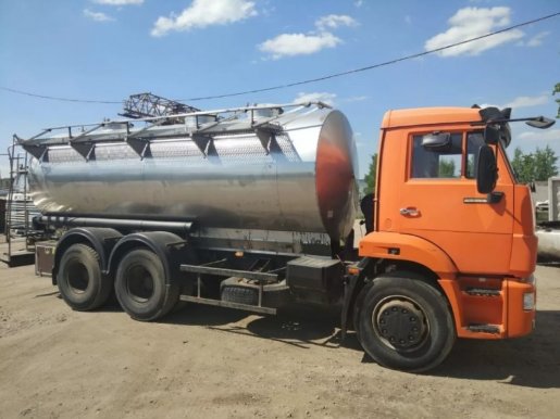 Ремонт цистерн водовозов стоимость ремонта и где отремонтировать - Сургут