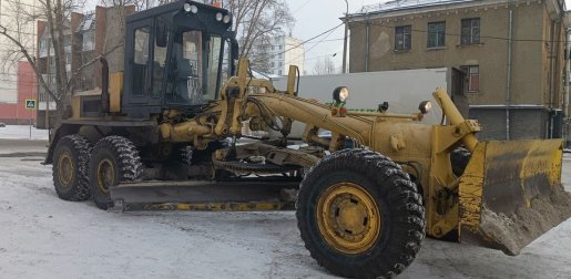 Продажа и изготовление запчастей на грейдеры стоимость запчастей и где купить - Сургут