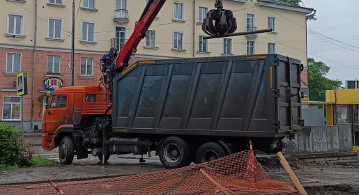 Ломовоз Услуги ломовозов от 2500 руб/час за смену взять в аренду, заказать, цены, услуги - Лянтор