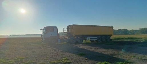 Зерновоз Перевозка зерна полуприцепами взять в аренду, заказать, цены, услуги - Нефтеюганск