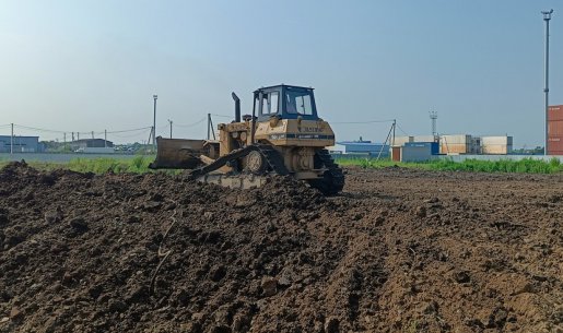 Бульдозер Аренда бульдозера Caterpillar взять в аренду, заказать, цены, услуги - Нефтеюганск