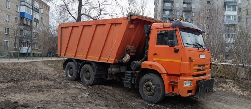 Самосвал Услуги самосвала Камаз совок. Грузоперевозки. взять в аренду, заказать, цены, услуги - Югорск