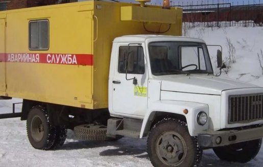 Ремонт машин техпомощи, лабораторий стоимость ремонта и где отремонтировать - Сургут