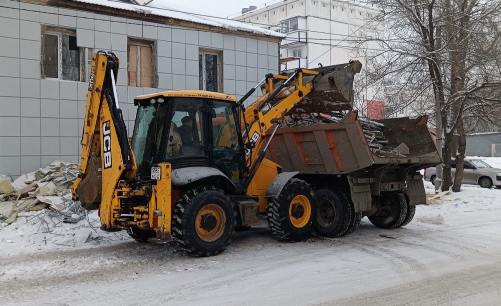 Поиск техники для вывоза бытового мусора, ТБО и КГМ стоимость услуг и где заказать - Сургут