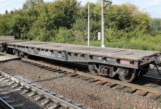 Ремонт железнодорожных платформ вагонов стоимость ремонта и где отремонтировать - Сургут