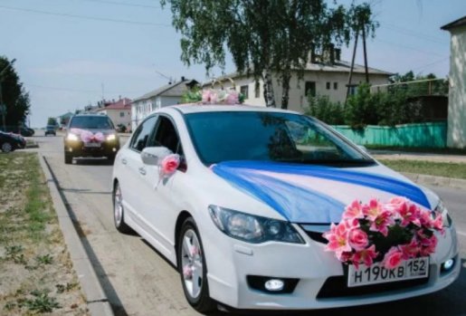 Автомобиль легковой Hyundai, KIA, Toyota взять в аренду, заказать, цены, услуги - Ханты-Мансийск