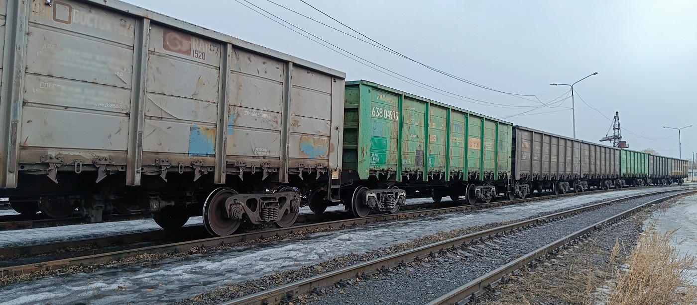 Объявления о продаже железнодорожных вагонов и полувагонов в Нягани
