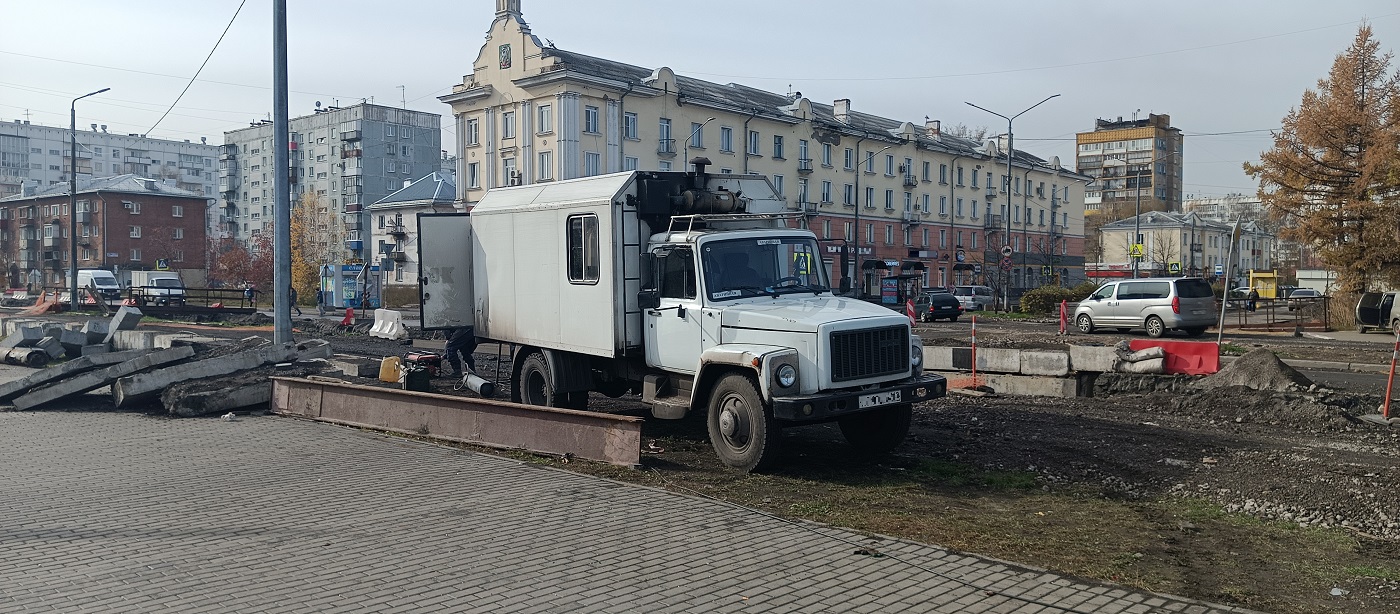 Ремонт и обслуживание автомобилей аварийных служб в Ханты-Мансийском АО