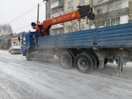 Манипулятор Манипулятор Камаз 6х4. Грузоперевозки. взять в аренду, заказать, цены, услуги - Нефтеюганск